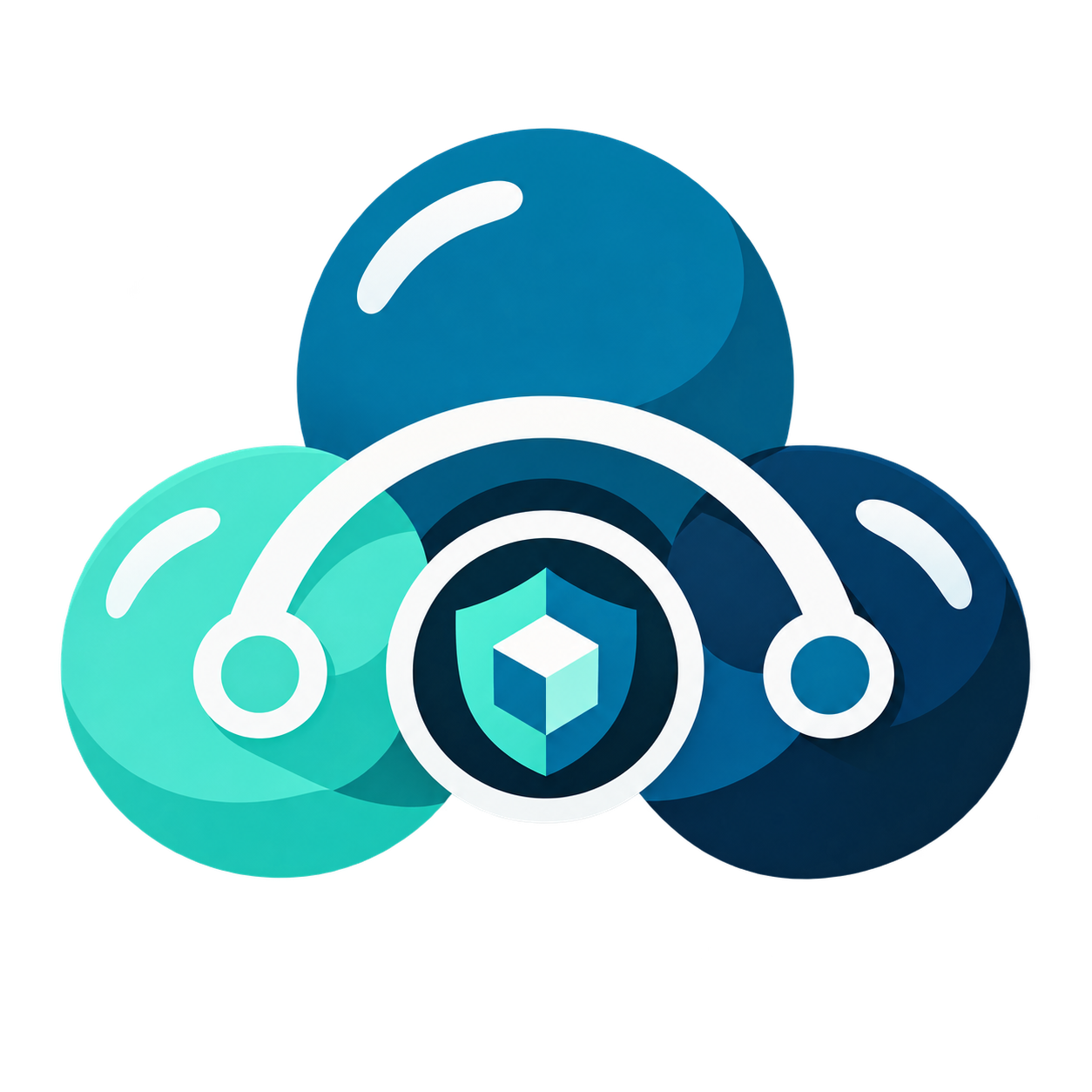Nextcloud bridge mark